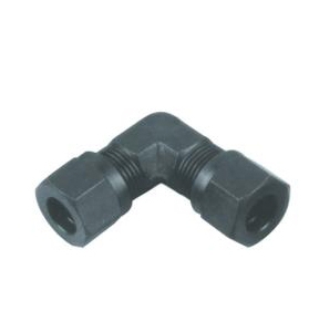 五家渠卡套式對接直通管接頭(25MPa、40MPa)